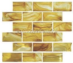 Architeza Magic Fire MFG-104 Стеклянная мозаика 30х30 см