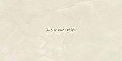 Atlas Concorde Marvel Onyx White 6 mm Белый Лаппатированный Керамогранит 60x120 см