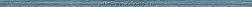 Atlas Concorde Raw 3D Scratch Blue Corner 50 (LR3L) Глазурованная керамическая плитка 50х1,4 см