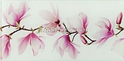 Tubadzin Tango Szklany flower Декор 44,8х22,3 см