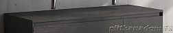 IBX, столещница-крышка длиной 100 см, отелло