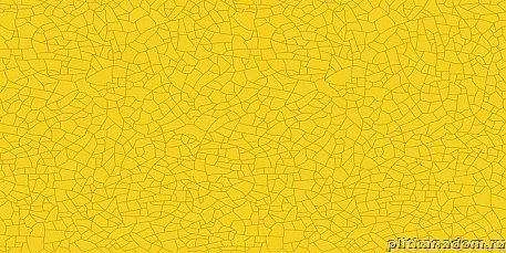 Glazurker Catalonia Yellow Wall R.B. Настенная плитка 21x42