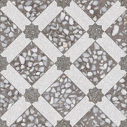 Vives Farnese Mancini Grafito Декор 30x30 см