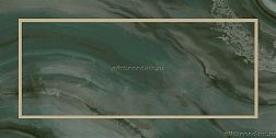 Kerama Marazzi Сеттиньяно OS-C275-19077 Зеленый Декор 9,9х20 см 4