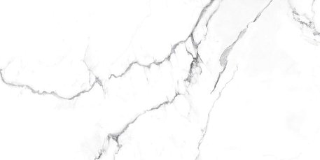 Fanal Iceberg NPlus Белый Полированный Ректифицированный Керамогранит 60х120 см