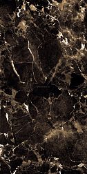 Maimoon Ceramica Imperial Gold Highglossy Коричневый Полированный Керамогранит 60x120 см