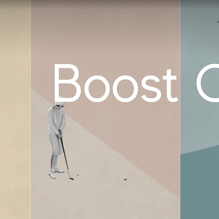 Boost Color