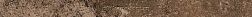 Colorker Petranova Media Cana Earth Бордюр 2x30 см