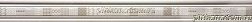 Azteca Ceramica Passion Moldura Ice Бордюр 8х90 см