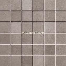 Atlas Concorde Dwell Gray Mosaico Мозаика 30x30 см