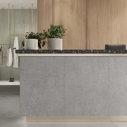 Sandstone Grigio PRO