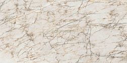 Laminam Diamond Cristallo Macchia Vecchia Lucidato Starlit LAMFF01360_IT Бежевый Глянцевый Керамогранит 120х300 см