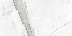 B-Thin Statuario Pulido Белый Полированный Керамогранит 60x120 см