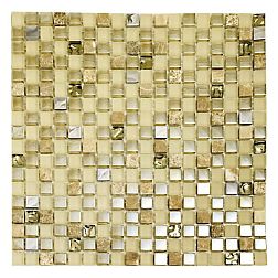 Imagine Mosaic GHT46 Мозаика из стекла 30х30х8 см