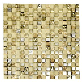Imagine Mosaic GHT46 Мозаика из стекла 30х30х8 см