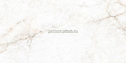 Pamesa Ceramica Crystal White 1 Leviglass Rect. Керамогранит 60x120 см