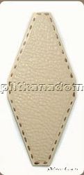 NS-mosaic Ceramic series FTR-2704 керамика 12х27 плоская см
