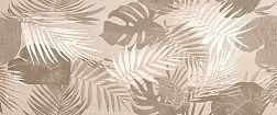 Fap Ceramiche Ylico Tropical Rust Бежевый Матовый Керамогранит 50x120 см