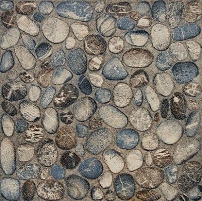 Azzo Ceramics Stone Grigio Керамогранит 30х30