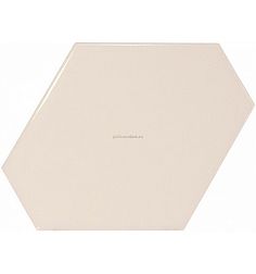 Equipe Scale 23826 Benzene Cream Настенная плитка 10,8x12,4 см