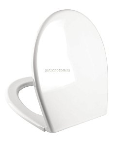 Iddis Optima Home 004PPS3i31 Сиденье для унитаза, полипропилен