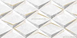 Altacera Sens Gold DW9SES09 Декор 25x50