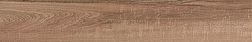 ITC ceramic Maple Wood Carving Коричневый Матовый Керамогранит 20x120 см