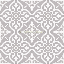 Dual Gres Chic Chester Grey Напольная плитка 45x45 см