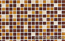Ezarri Растяжки простые Marron №7 Растяжка 31,3х49,5 (2,5х2,5) см