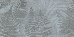 Pamesa Ceramica Vulcan Silver Cover Rect Серый Полуполированный Ректифицированный Декор 60x120 см