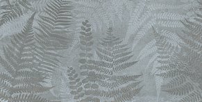 Pamesa Ceramica Vulcan Silver Cover Rect Серый Полуполированный Ректифицированный Декор 60x120 см
