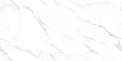 NT Ceramic Marmo Statuario Endless Белый Полированный Керамогранит 60x120 см