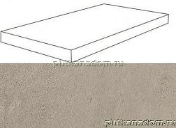 Atlas Concorde Russia Wise 620070001130 Sand Scalino Angolare Dx Ступень угловая правая 33х60 см