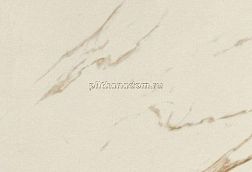 Versace Marble 240031 Pavimento Rettificato Lapp. Bianco Calacatta Керамогранит 19,5x58,5 см