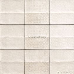 Mainzu Decor Camden Bianco Плитка настенная 10x20 см