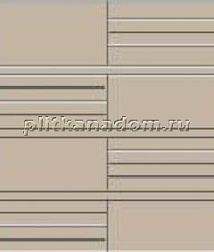 Gardenia Orchidea Walk MOS.T20 BEIGE Мозаика 33,3х33,3 см