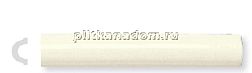 Adex Neri ADNE4051 Barra Lisa Biscuit Бордюр 3х20 см