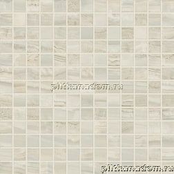 Piemme Elegance 01494 Piazza di Spagna Мозаика 30х30 см