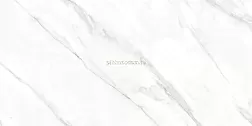 Laparet Airy White Керамогранит белый 80х160 матовый карвинг