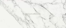 Porcelanite Dos Loira 6642 White Pulido Rect Белый Полированный Ректифицированный Керамогранит 63x146 см