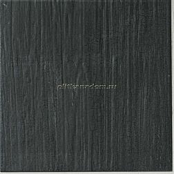 APE Ceramicas Esencia Material Flame Black Черный Матовый Керамогранит 20x20 см