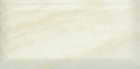 Керама Марацци Летний сад 19015 Фисташковый грань Настенная плитка 9,9х20 см