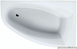 Excellent Aquaria Comfort Акриловая ванна 160x100 (лев.)