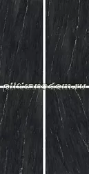 Ascale Керамогранит BELVEDERE BLACK SOFT MATT. MIX (3 вариации) 160x320x0,6 см