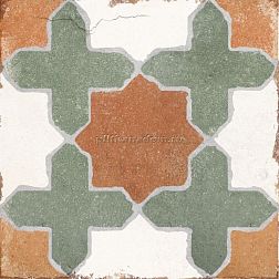 Nanda Tiles Andalusia Nadia Настенная плитка 20х20