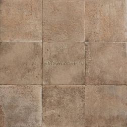 Mainzu Fondant Cotto Коричневый Матовый Керамогранит 20х20 см