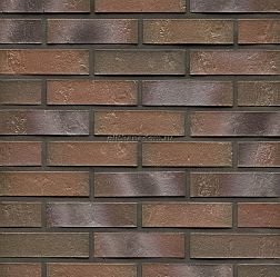 Feldhaus Klinker Accudo R721NF14 Cerasi Maritim Клинкерная плитка 7,1х24х1,4 см