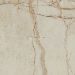 Грани таганая Ellora GRS01-58 Fire Мрамор рыжий Матовый Керамогранит 60x60 см