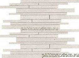 Versace Greek 261190 Muretto Bianco Мозаика 40x40 см