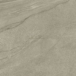 Prissmacer Halley Mud Серый Матовый Керамогранит 60x60 см